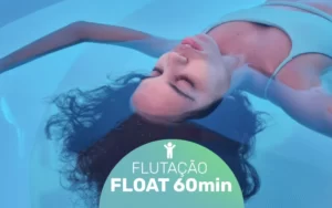 Flutuação-Float-60min